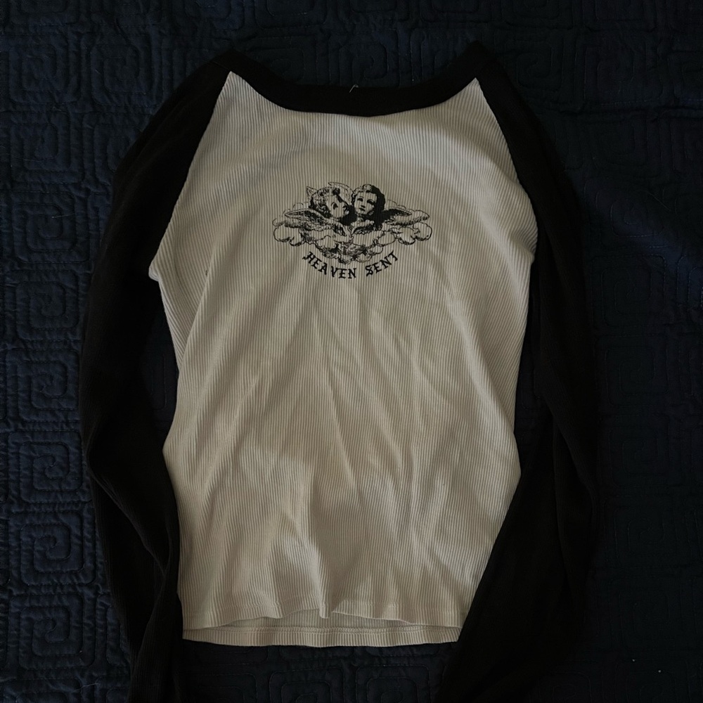 Brandy Melville long sleeve